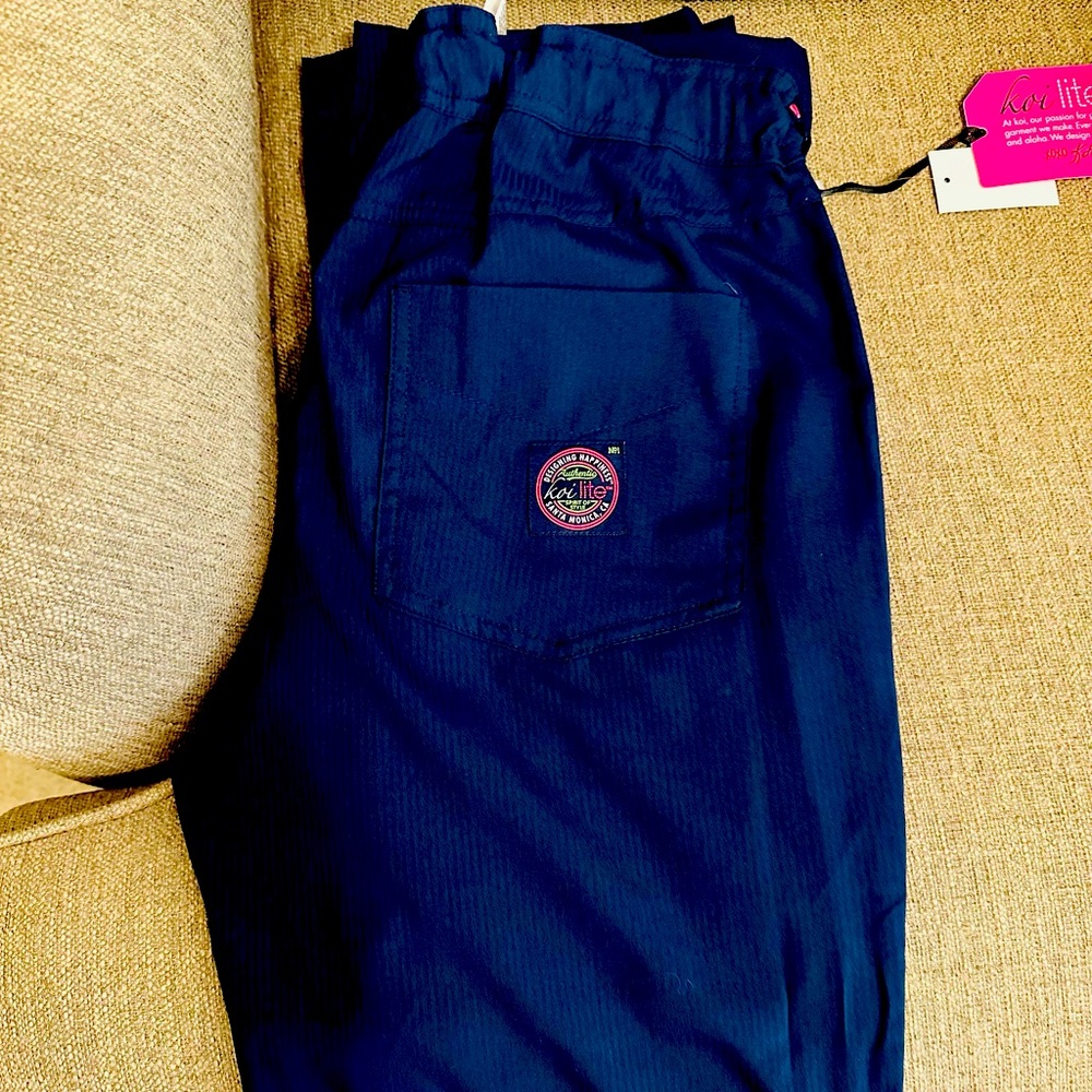 Women’s Scrub Pants